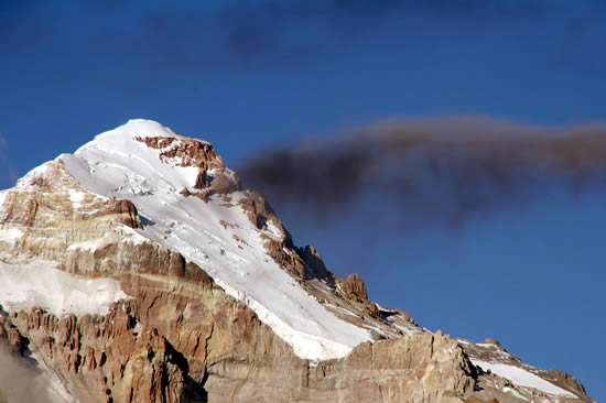 Aconcagua